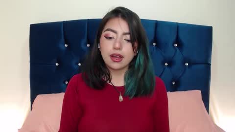 Snapshot of sammy_bunny1 chatting on 09-13-25, 02:44 Samantha online show from 09-13-25, 02:44