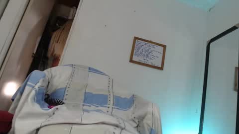 Snapshot of sammy_exotic chatting on 02-20-25, 01:40 sammy_exotic online show from 02-20-25, 01:40