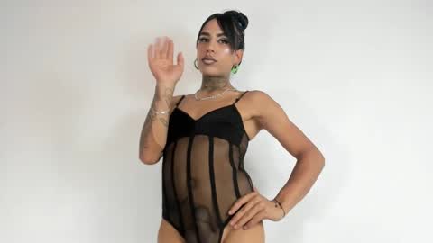 Snapshot of sammy_exotic chatting on 09-16-25, 06:09 sammy_exotic online show from 09-16-25, 06:09