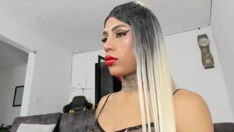 sammy_exotic online show from 02-15-26, 09:19