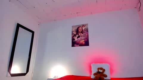 sammy_greyy1 online show from 02-16-25, 05:48