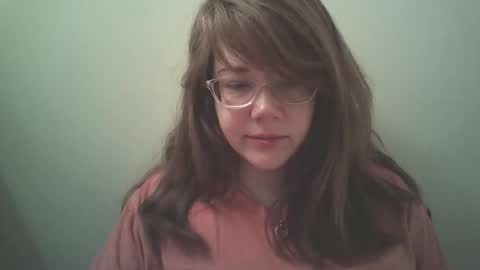 Sam online show from 04-12-26, 02:55