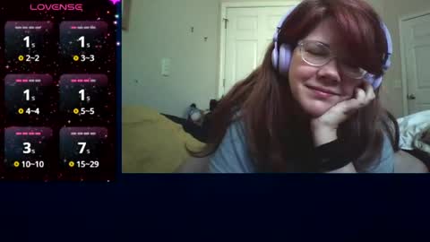Sam online show from 06-03-26, 02:08