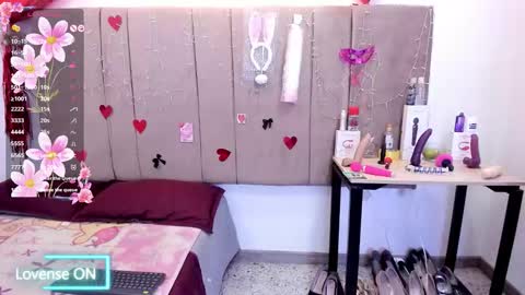  Sammy  online show from 03-06-26, 02:30