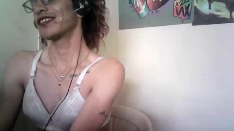 Snapshot of sammy_mcklain chatting on 02-08-26, 06:11 sammy_mcklain online show from 02-08-26, 06:11