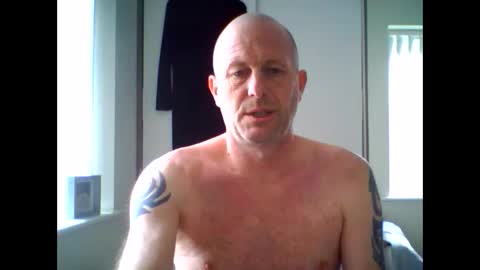 Snapshot of sammyb1821 chatting on 01-17-25, 01:24 sammyb1821 online show from 01-17-25, 01:24