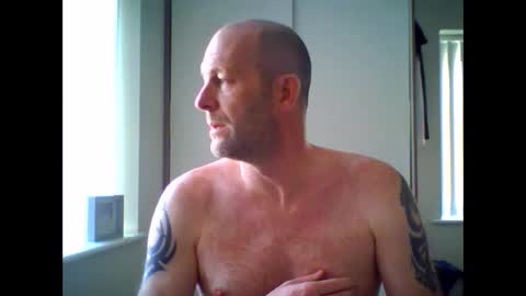 Snapshot of sammyb1821 chatting on 01-21-25, 01:11 sammyb1821 online show from 01-21-25, 01:11