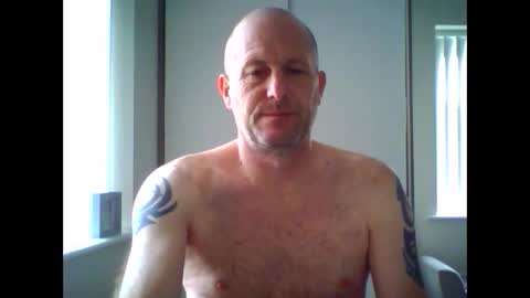 Snapshot of sammyb1821 chatting on 02-03-25, 08:57 sammyb1821 online show from 02-03-25, 08:57