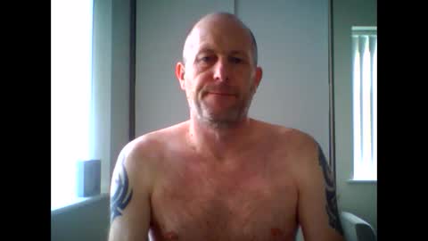 Snapshot of sammyb1821 chatting on 02-06-25, 09:00 sammyb1821 online show from 02-06-25, 09:00