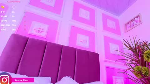 Samantha online show from 03-08-25, 03:28