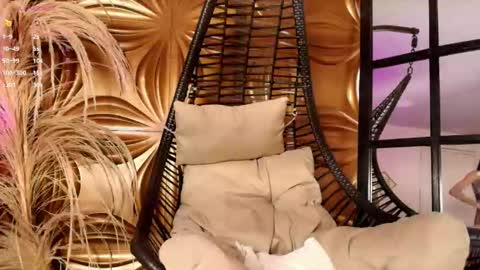 Samantha online show from 12-02-25, 07:09