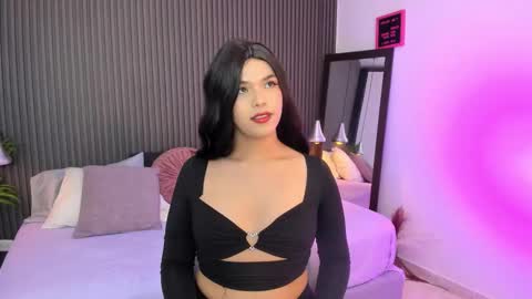 Axel online show from 02-23-26, 07:55