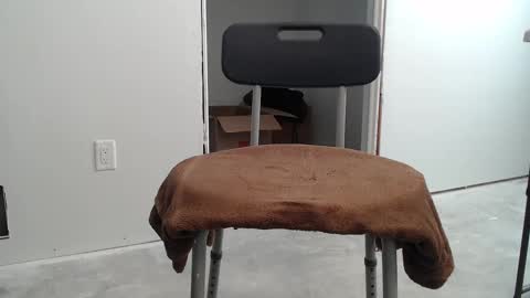 Sammy online show from 02-28-25, 10:39