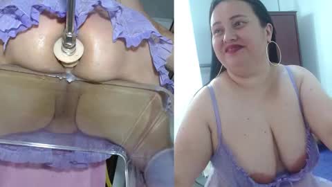 Snapshot of sammyevanss__ chatting on 01-27-25, 03:37 SAMMY online show from 01-27-25, 03:37