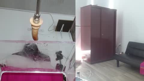 Snapshot of sammyevanss__ chatting on 02-03-25, 06:17 SAMMY online show from 02-03-25, 06:17