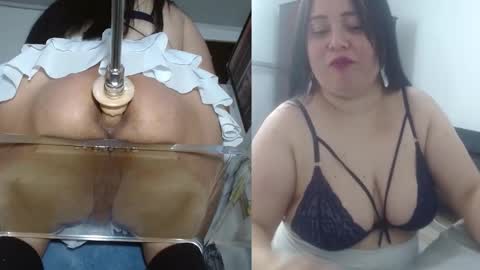 Snapshot of sammyevanss__ chatting on 02-11-25, 01:20 SAMMY online show from 02-11-25, 01:20