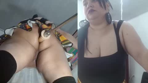 Snapshot of sammyevanss__ chatting on 02-13-25, 06:59 SAMMY online show from 02-13-25, 06:59