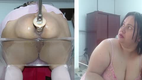 Snapshot of sammyevanss__ chatting on 02-17-25, 06:31 SAMMY online show from 02-17-25, 06:31