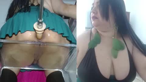 Snapshot of sammyevanss__ chatting on 02-23-25, 12:16 SAMMY online show from 02-23-25, 12:16