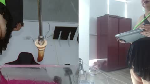 Snapshot of sammyevanss__ chatting on 02-26-25, 07:16 SAMMY online show from 02-26-25, 07:16