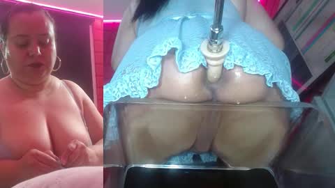 Snapshot of sammyevanss__ chatting on 01-15-26, 11:26 SAMMY online show from 01-15-26, 11:26