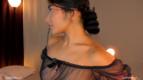 Sam online show from 02-09-25, 03:32