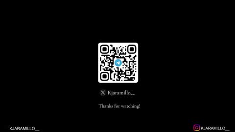 Sam online show from 02-12-25, 11:30