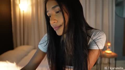 Sam online show from 09-10-25, 01:05