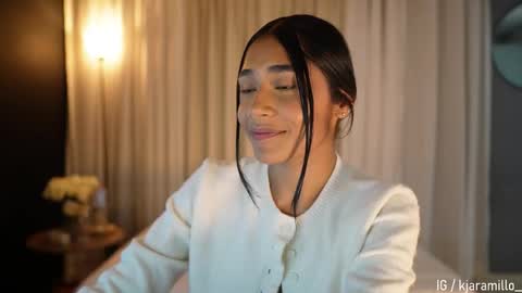 Sam online show from 09-23-25, 11:19