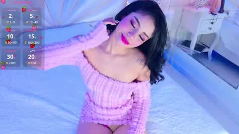 samanta online show from 11-14-25, 12:15