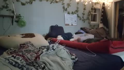 Sammy Time online show from 02-26-25, 04:47