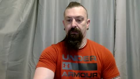 Snapshot of samoanthorn chatting on 01-26-25, 10:34 Samoanthorn online show from 01-26-25, 10:34