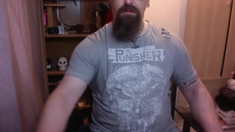 Snapshot of samoanthorn chatting on 09-10-25, 07:30 Samoanthorn online show from 09-10-25, 07:30