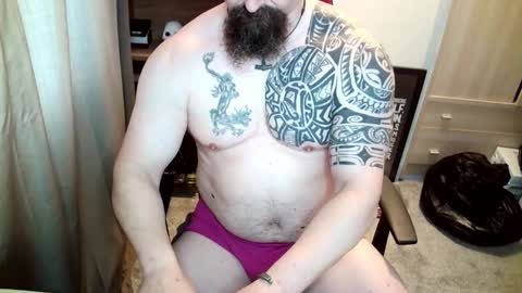 Snapshot of samoanthorn chatting on 09-19-25, 08:16 Samoanthorn online show from 09-19-25, 08:16