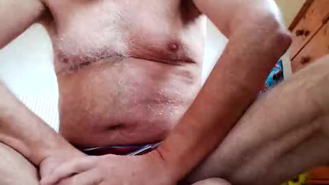 Sam online show from 10-19-25, 09:32