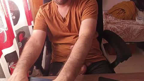 SamSom online show from 11-04-25, 09:30