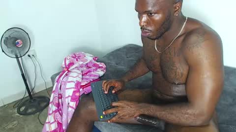 samson dauda online show from 01-15-25, 08:09