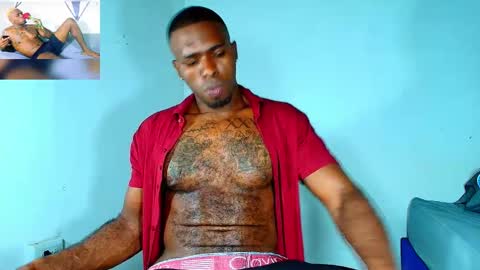 samson dauda online show from 02-24-26, 04:38