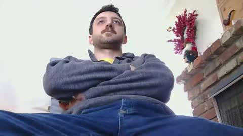 SamTheBully online show from 01-08-26, 08:33