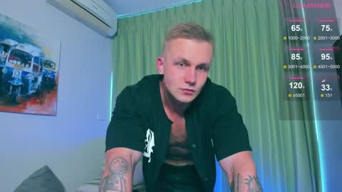 Samuel online show from 12-15-24, 03:34