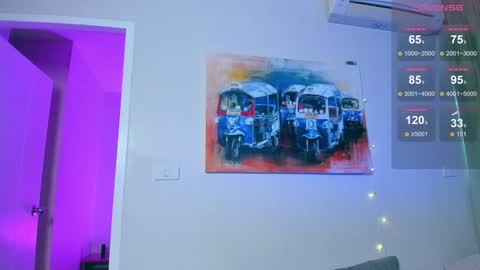 Samuel online show from 12-29-24, 06:03