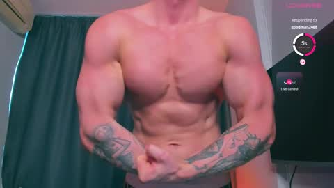 Samuel online show from 02-12-25, 01:41