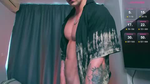 Samuel online show from 02-13-25, 07:03