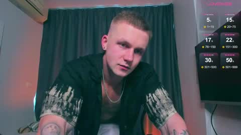 Samuel online show from 02-22-25, 01:55