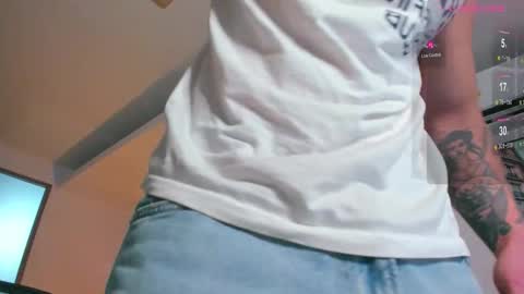 Samuel online show from 10-11-25, 05:17