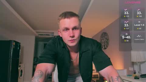 Samuel online show from 10-16-25, 02:56