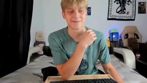 Sam online show from 09-20-25, 09:10