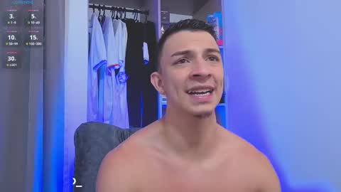 Snapshot of samuel_up01 chatting on 03-01-26, 04:58 Samuel online show from 03-01-26, 04:58