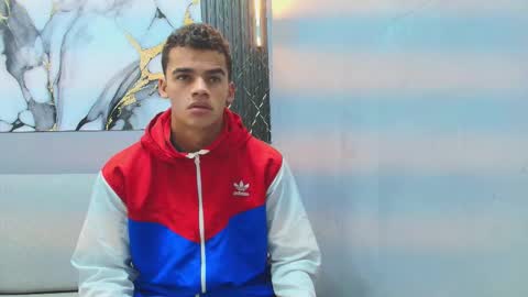 SAMUEL online show from 02-19-26, 12:34