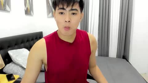 Snapshot of samuelangelo chatting on 09-14-25, 03:27 Sam online show from 09-14-25, 03:27